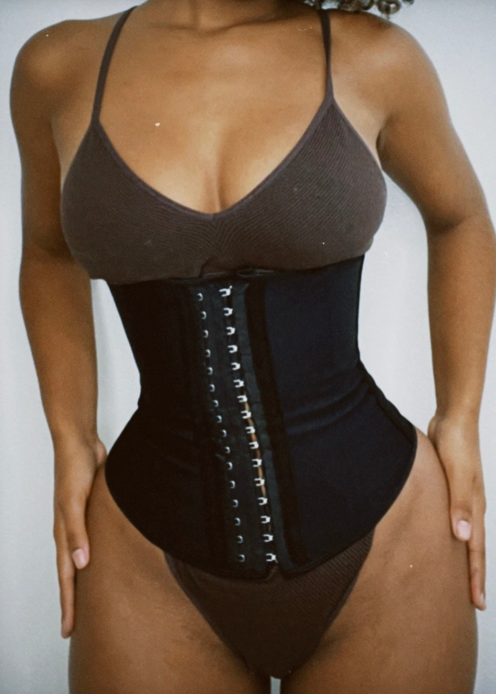 Buy Waist Trainer Corset at   Get that desired hourglass figure  – Tanfit Shop