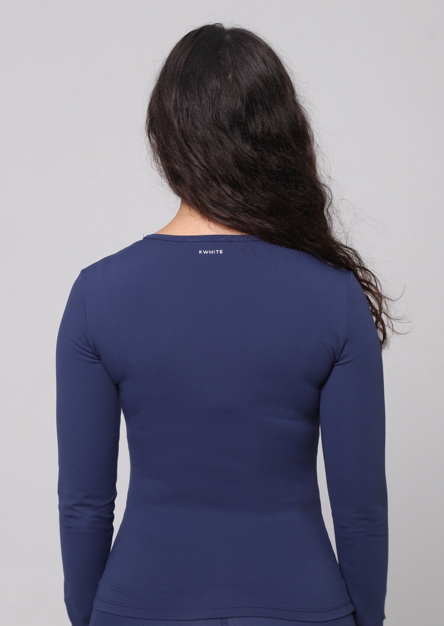 Sculpt Range Long Sleeve | Oxford