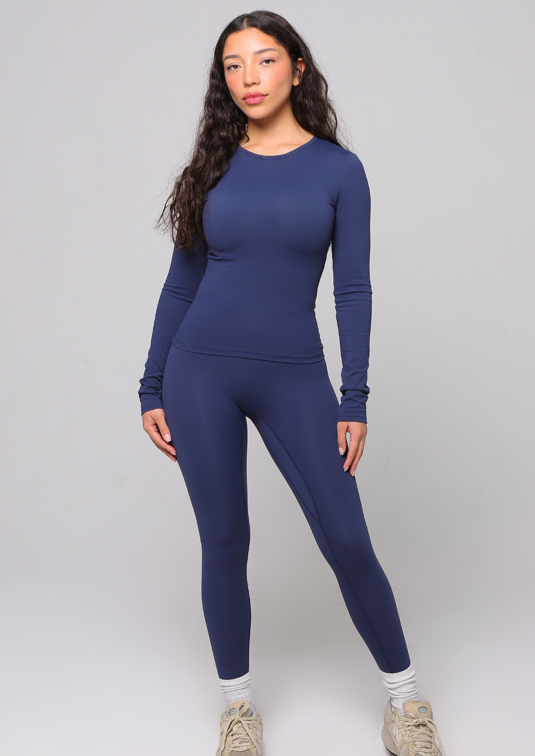 Sculpt Range Leggings | Oxford