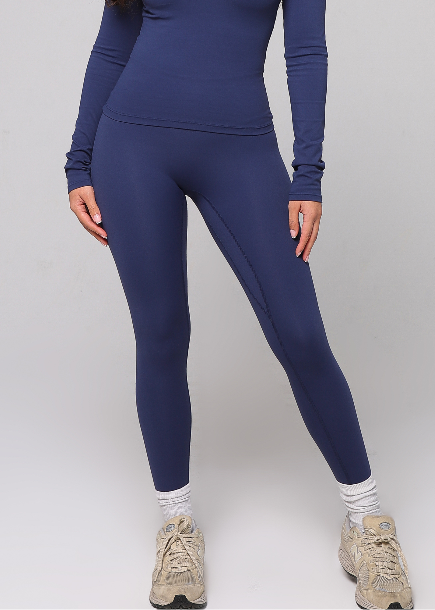 Sculpt Range Leggings | Oxford