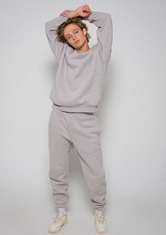 Element Collection Sweatpants| Dune