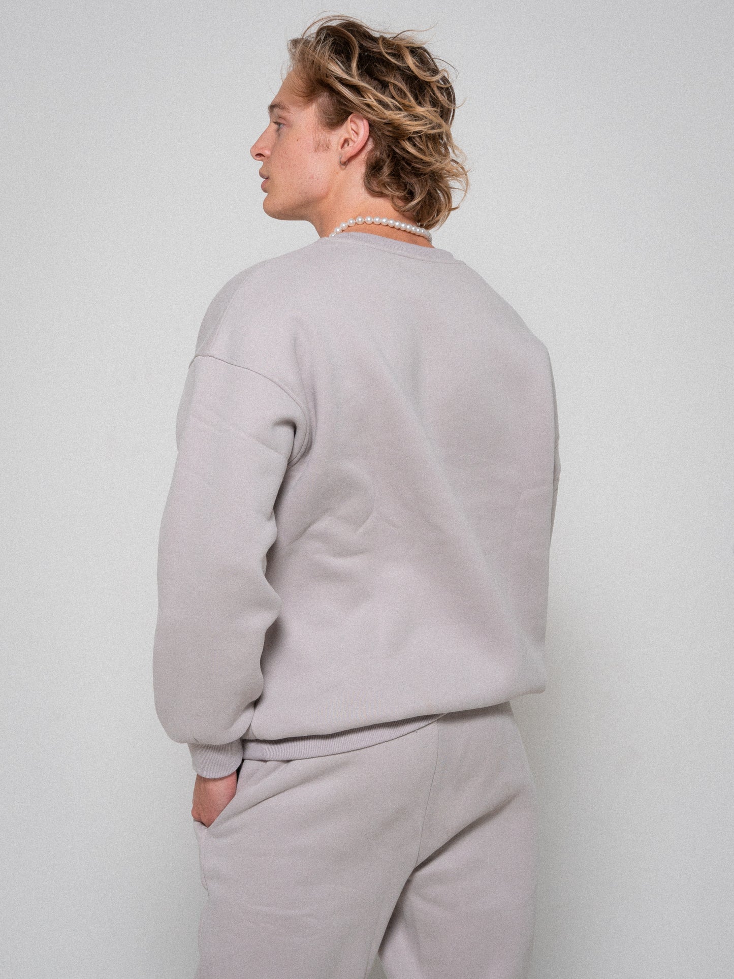Element Collection Sweatshirt | Dune