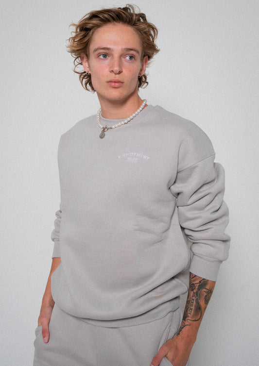 Element Collection Sweatshirt | Dune