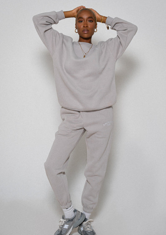 Element Collection Sweatpants| Dune