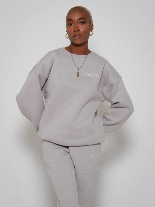 Element Collection Sweatshirt | Dune