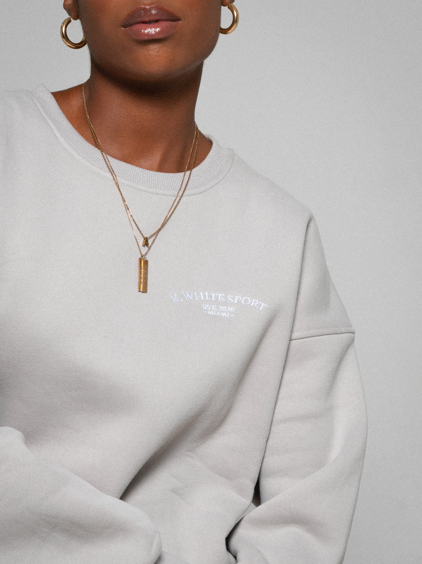 Element Collection Sweatshirt | Dune
