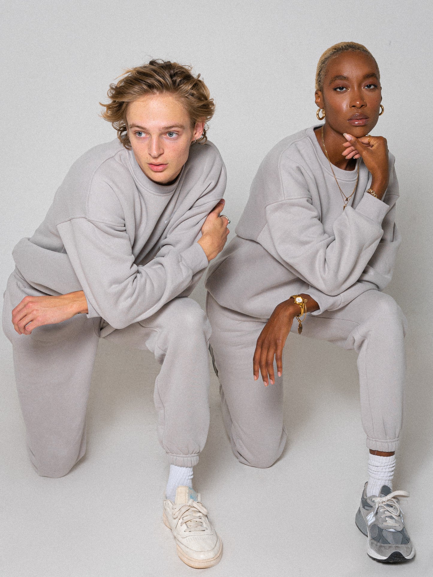 Element Collection Sweatshirt | Dune