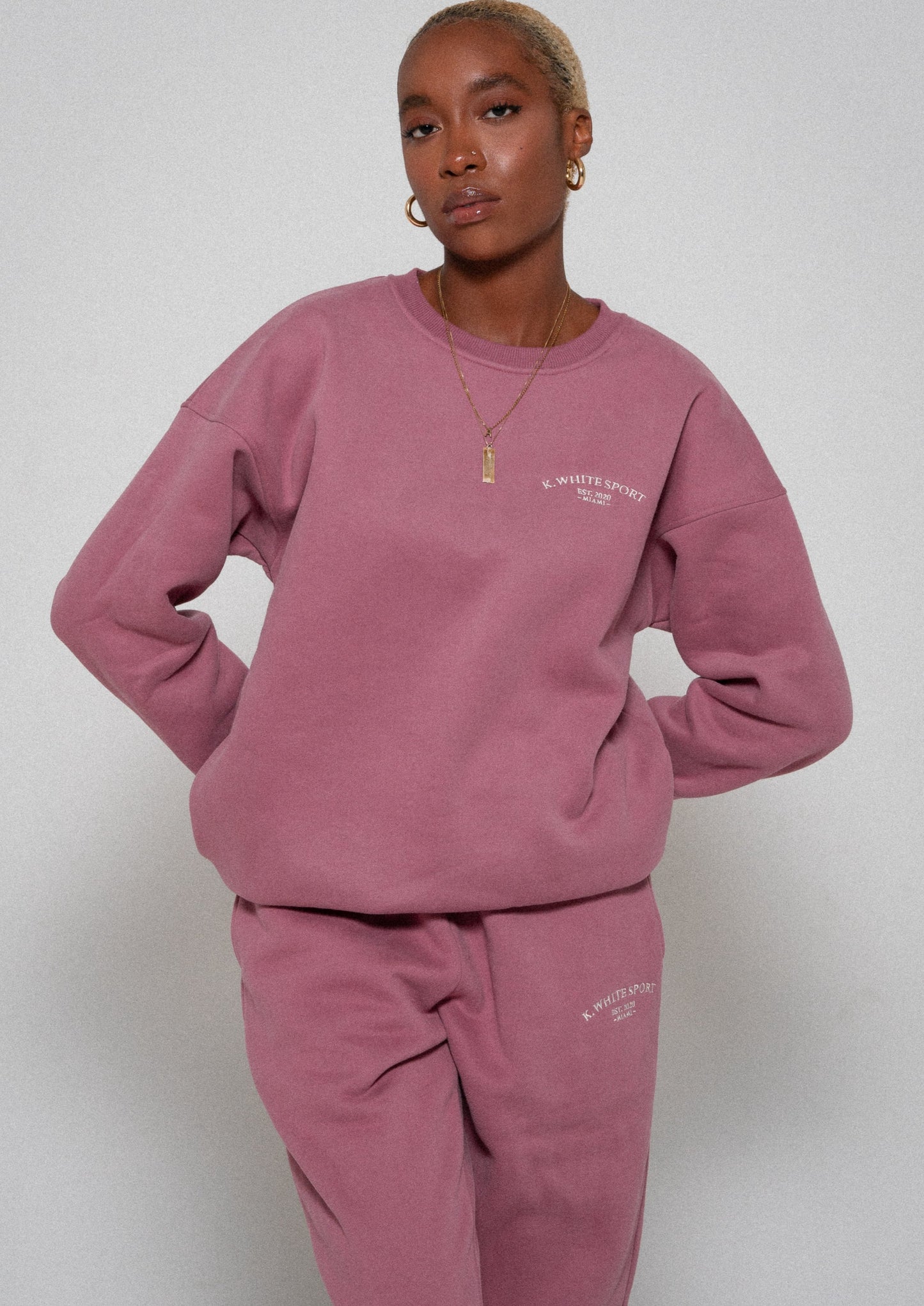 Element Collection Sweatshirt | Canyon