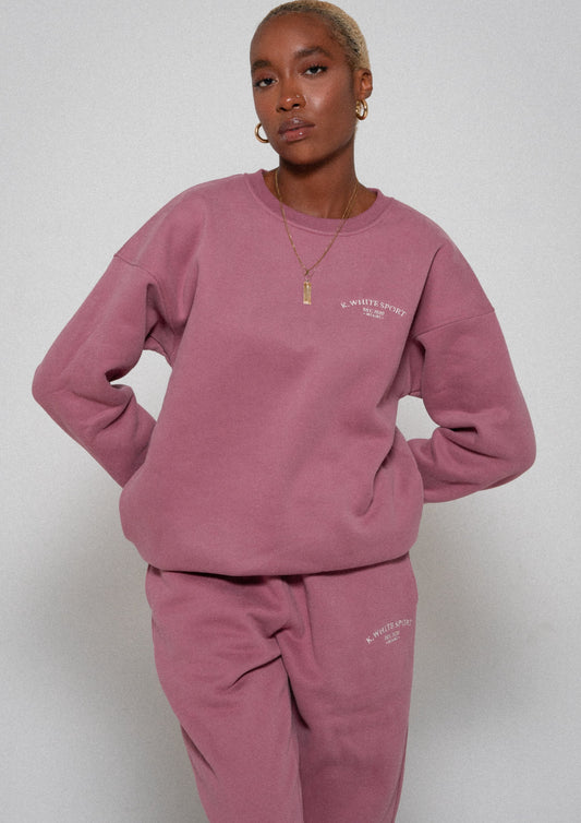 Element Collection Sweatshirt | Canyon