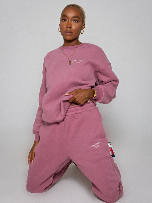 Element Collection Sweatshirt | Canyon