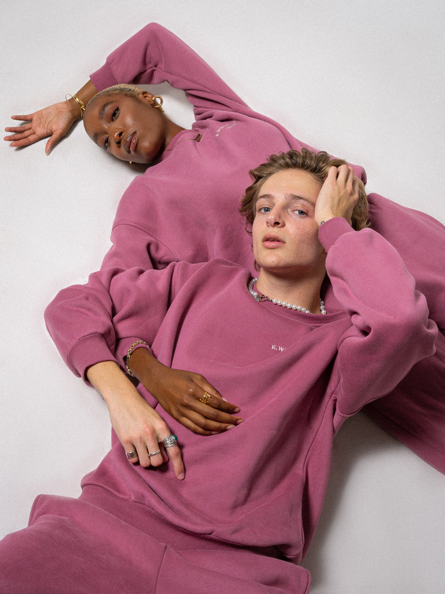 Element Collection Sweatshirt | Canyon