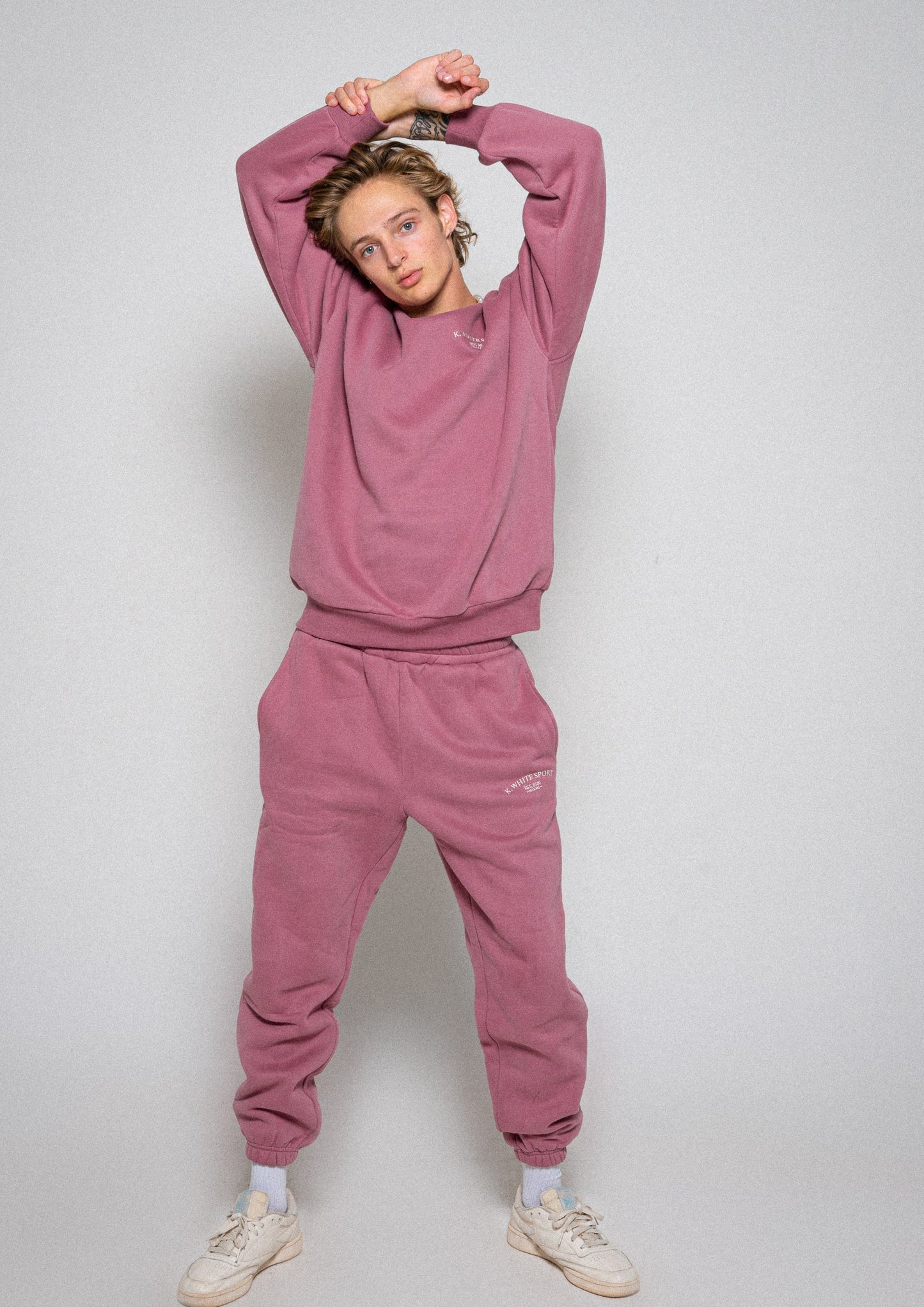 Element Collection Sweatpants| Canyon