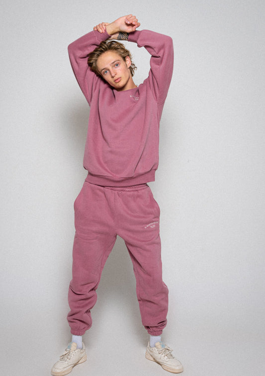 Element Collection Sweatpants| Canyon