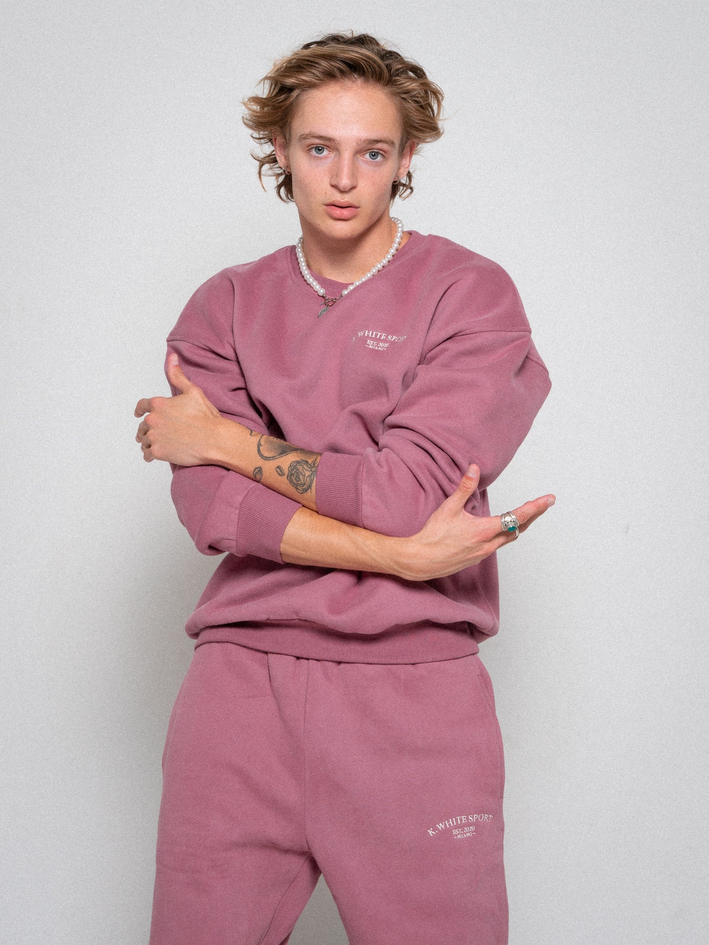 Element Collection Sweatshirt | Canyon