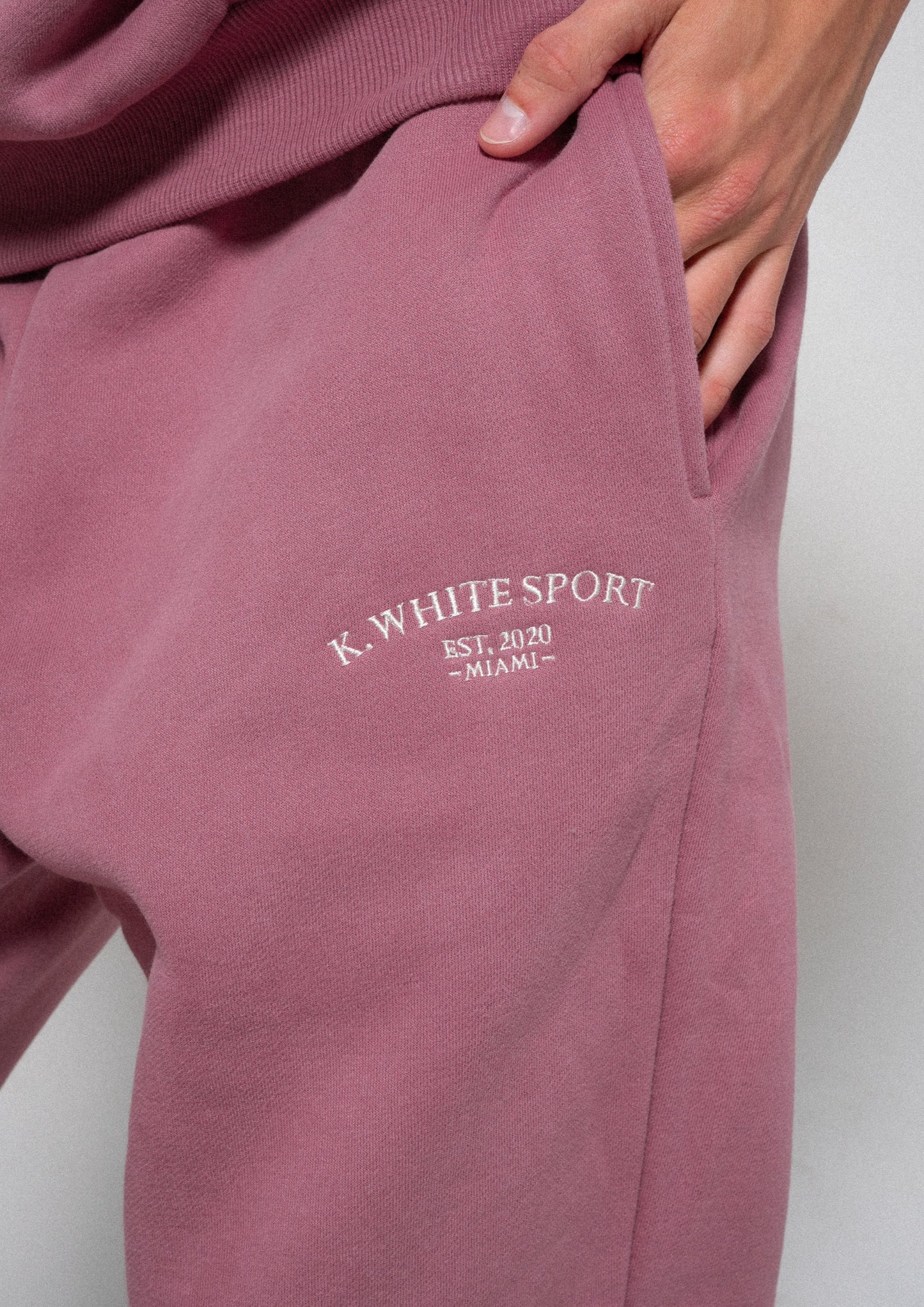 Element Collection Sweatpants| Canyon