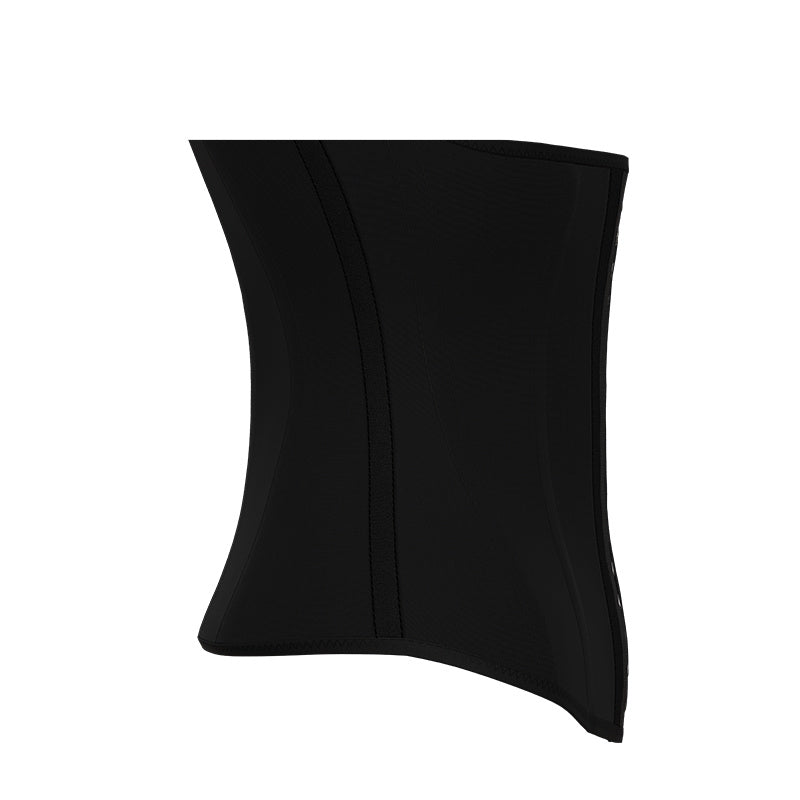 KWhite Waist Short Torso Trainer