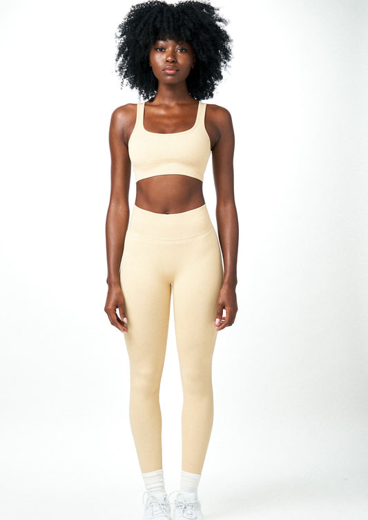 Lounge Collection Leggings | Taffy