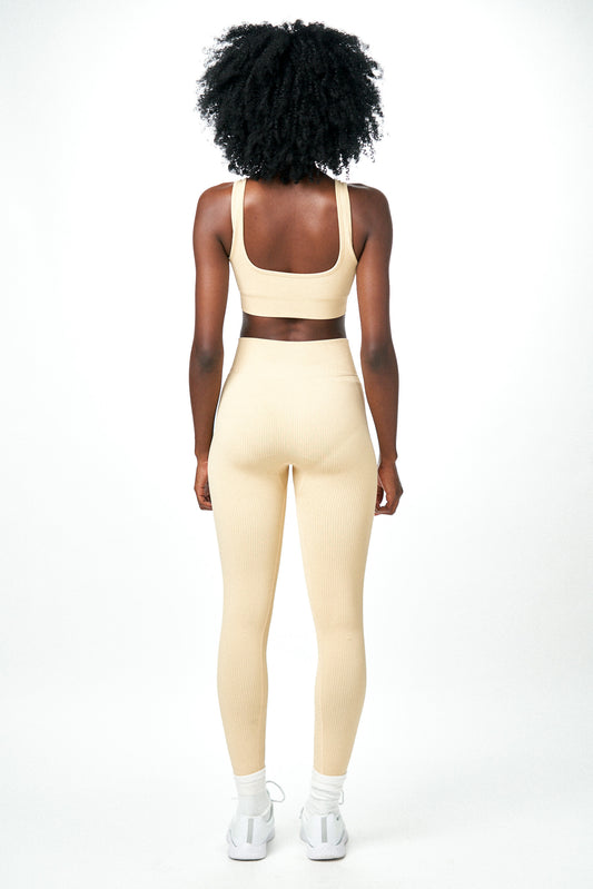 Lounge Collection Leggings | Taffy