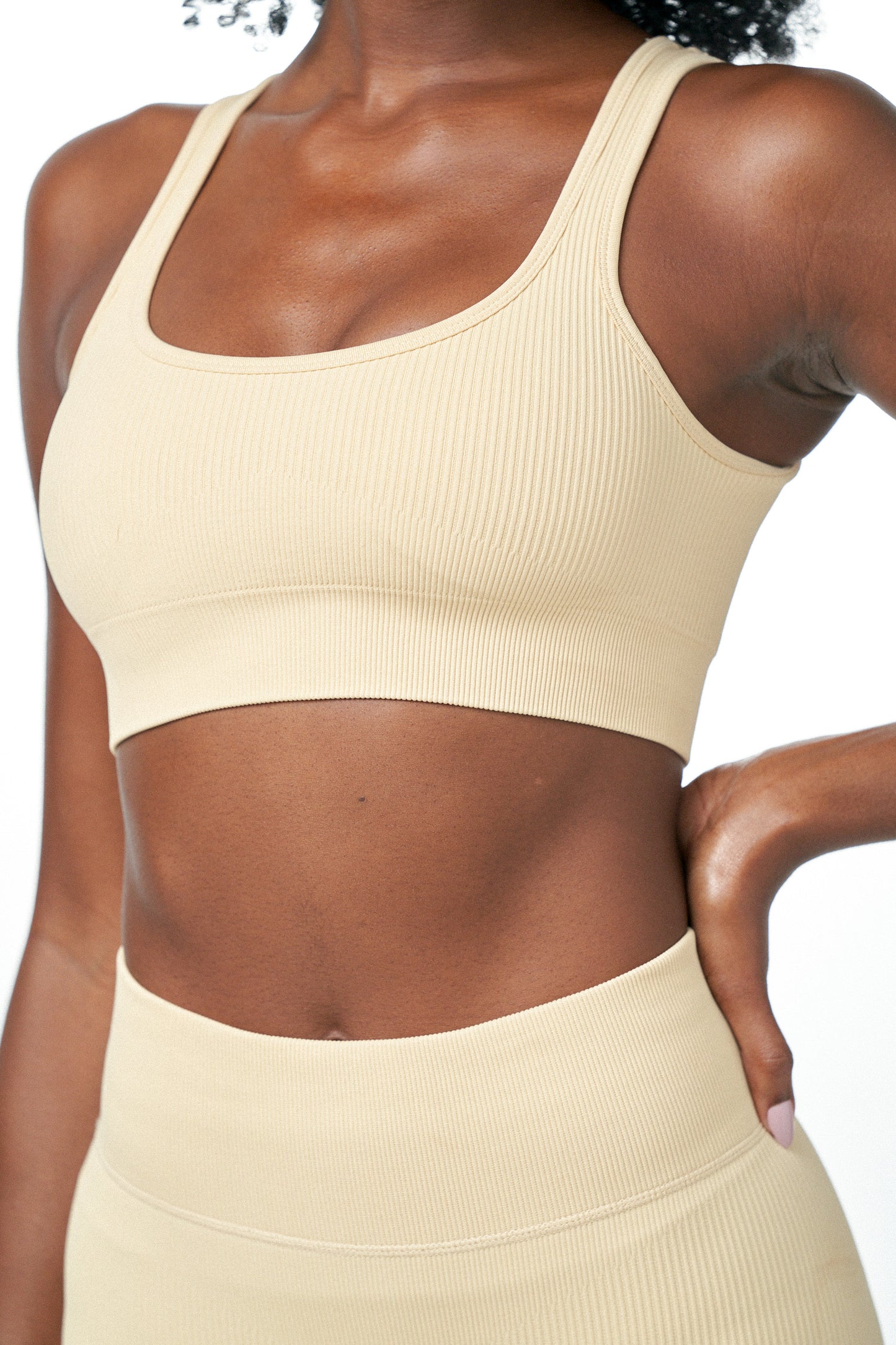Lounge Collection Bra | Taffy