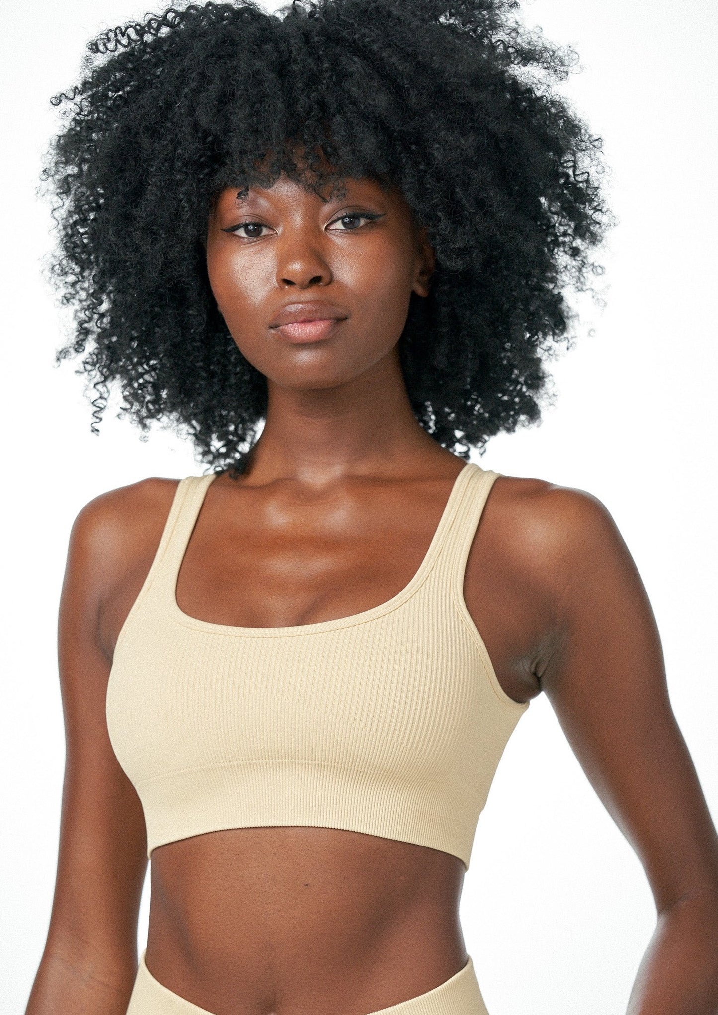 Lounge Collection Bra | Taffy