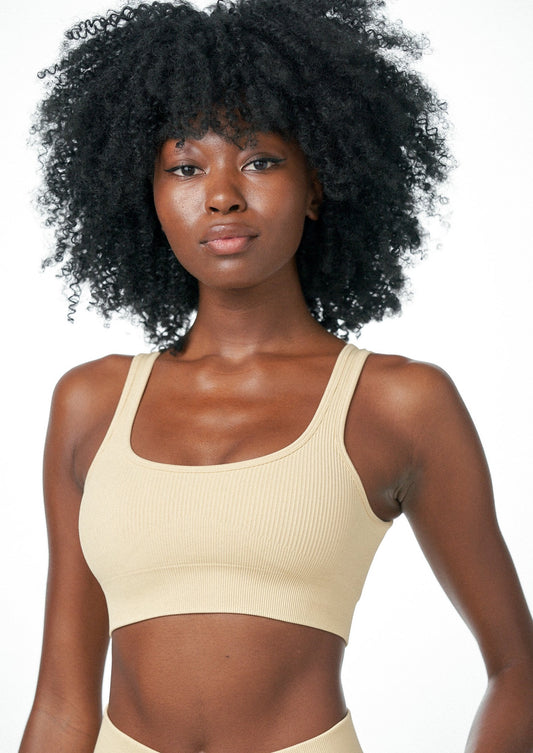 Lounge Collection Bra | Taffy