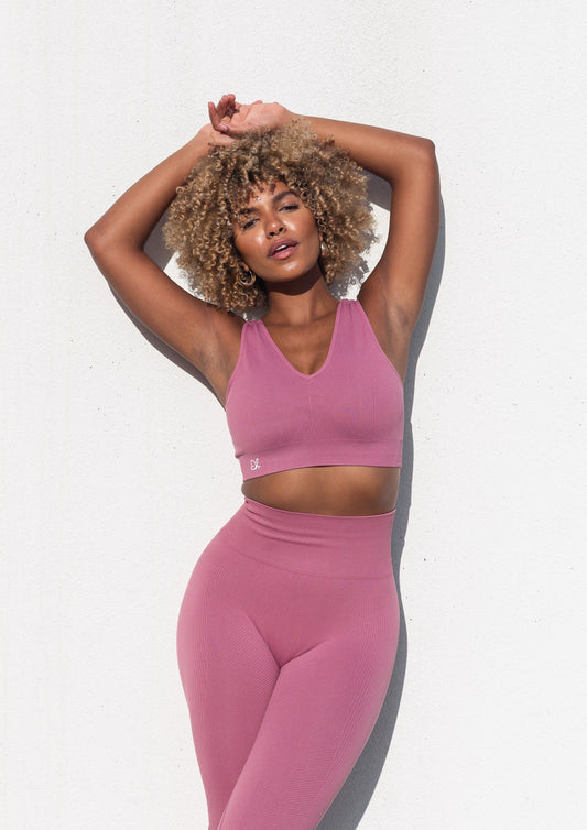The Flex Collection | Chakra Bra