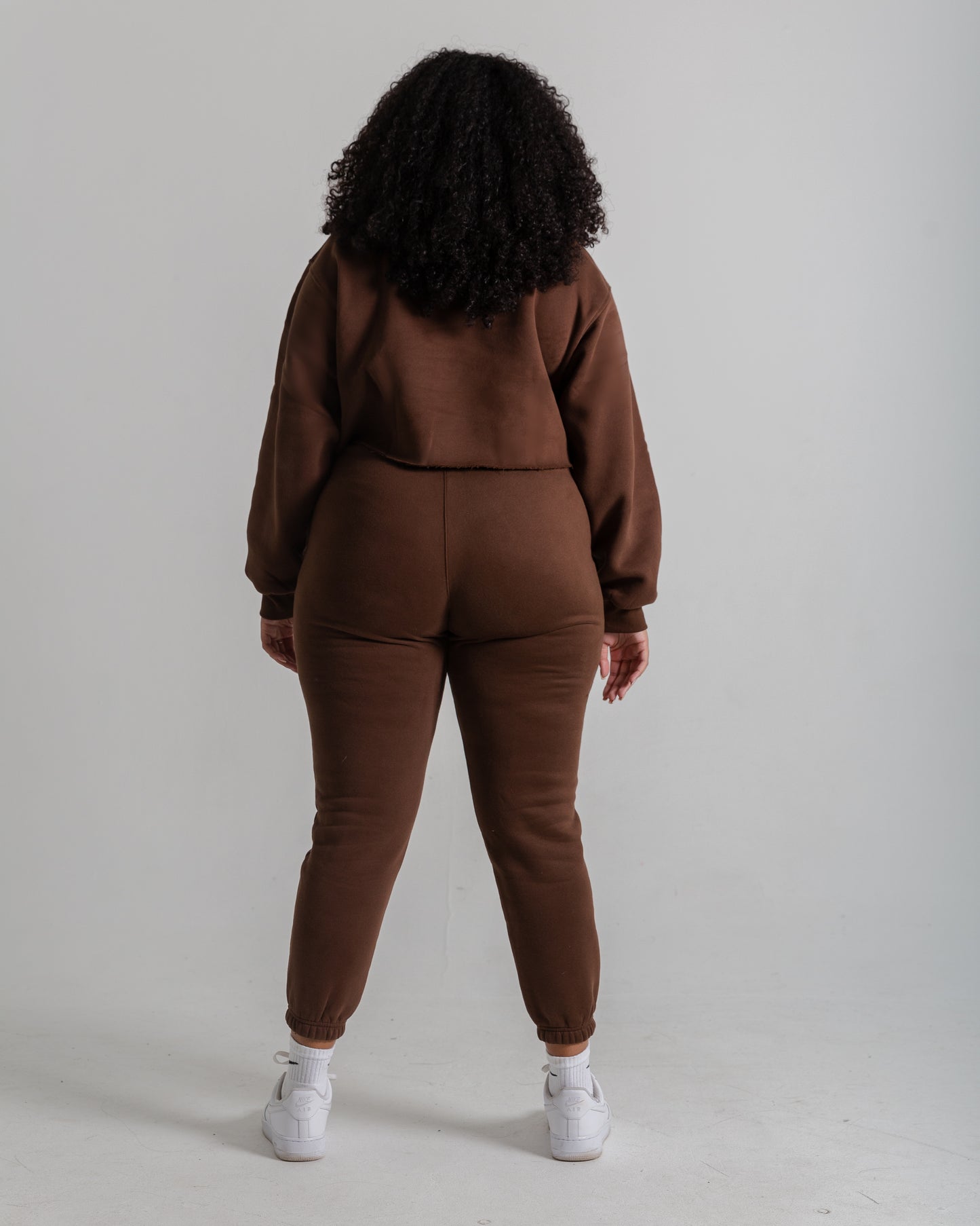 Healthy Is The New Thick Sweatpants | Confidence