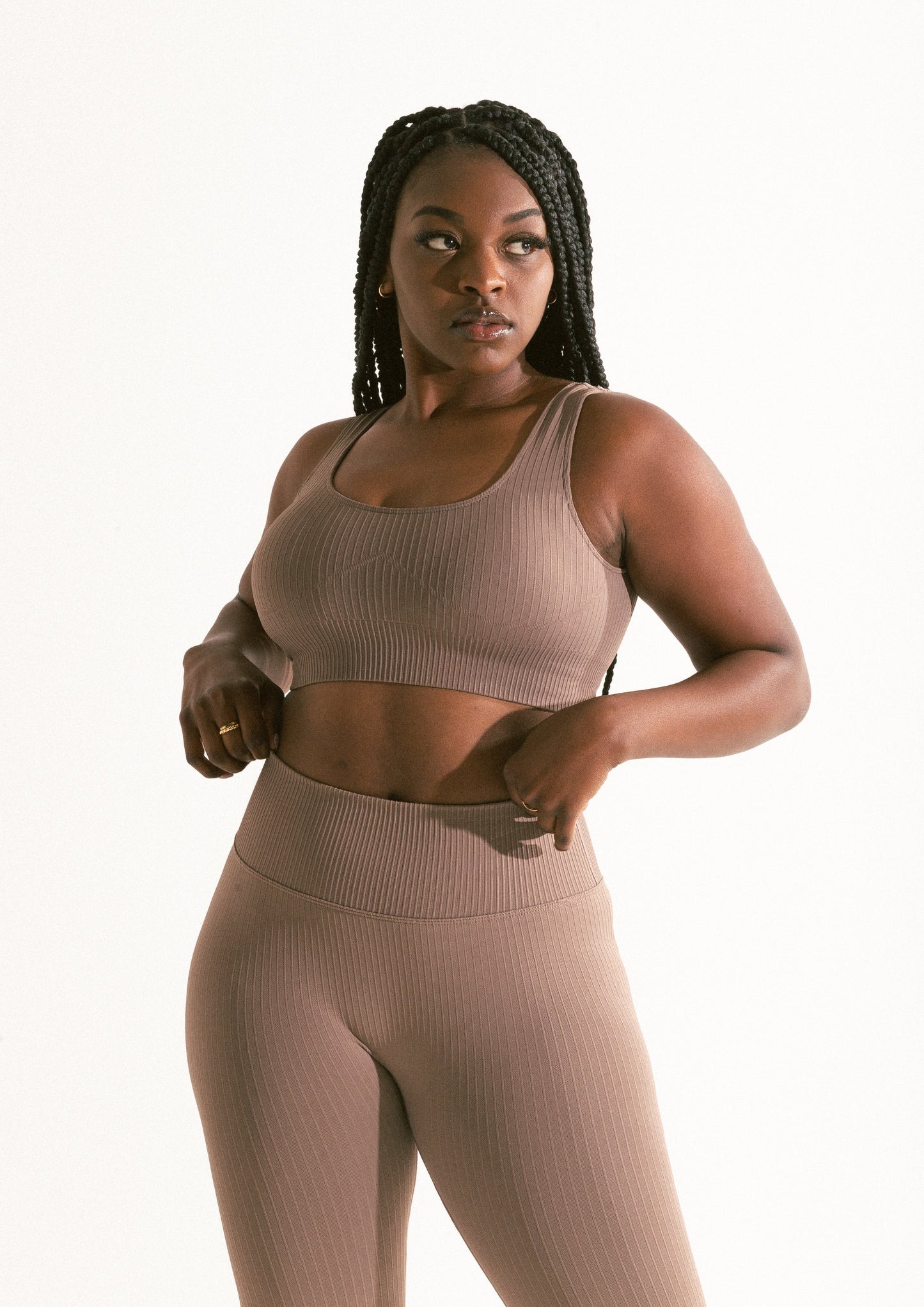 Dream Collection Bra | Serene Sienna