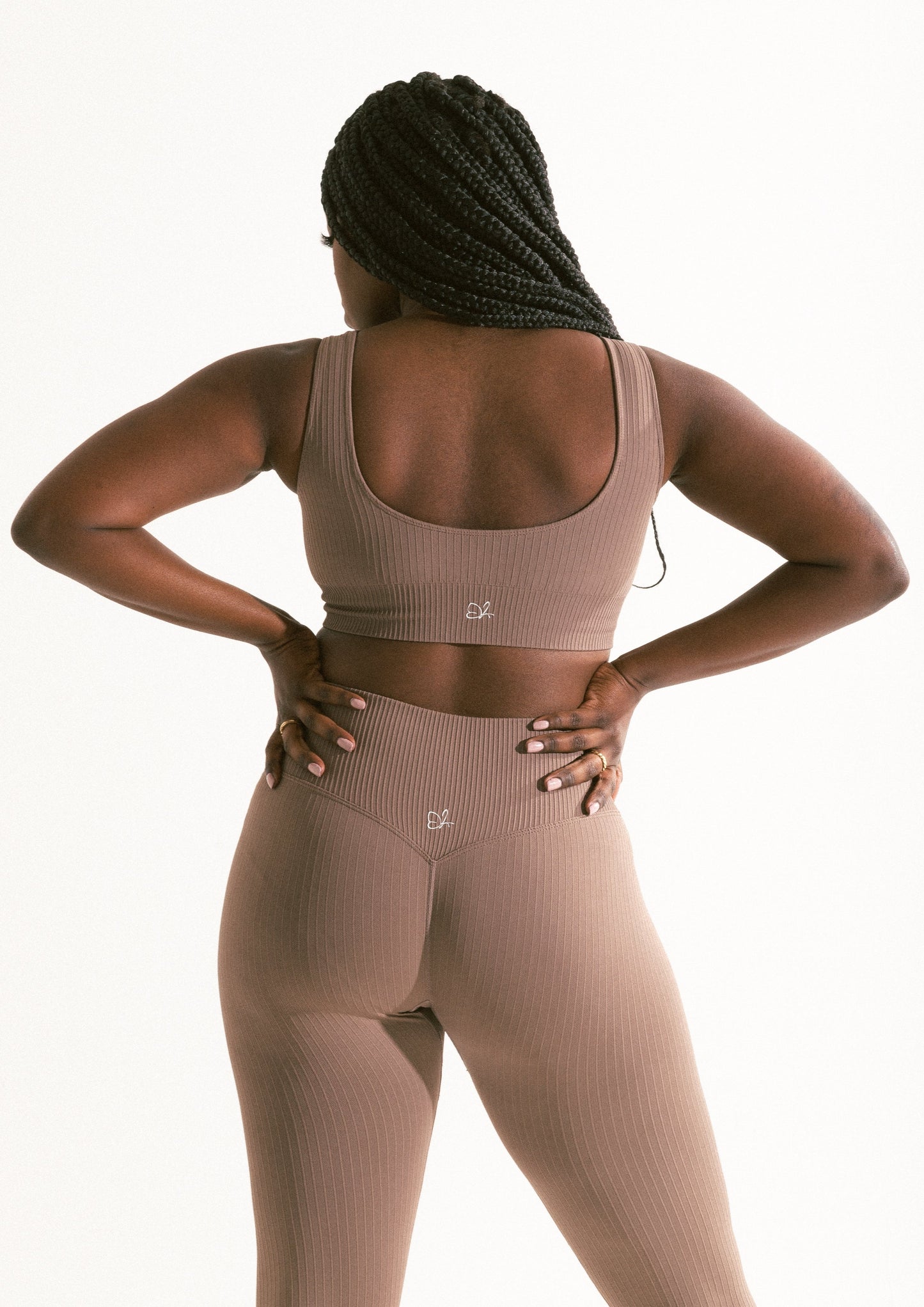 Dream Collection Bra | Serene Sienna