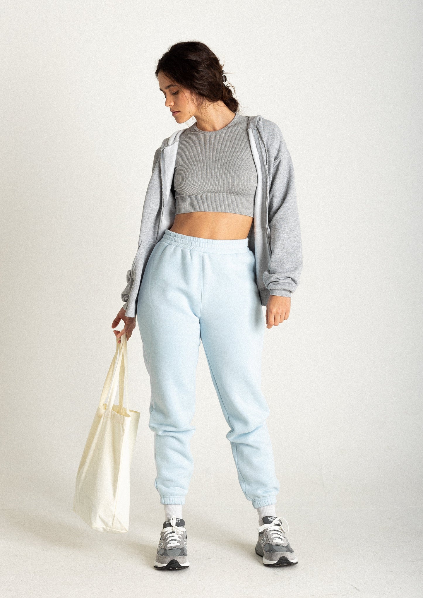 Healthy Is The New Thick Sweatpants | Self Love