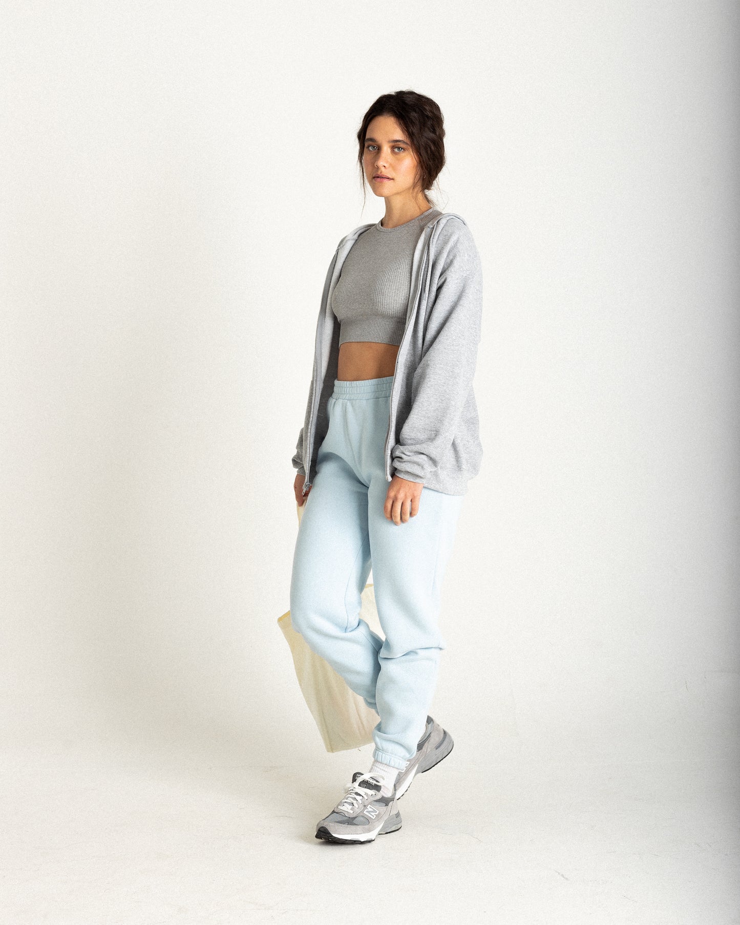 Healthy Is The New Thick Sweatpants | Self Love