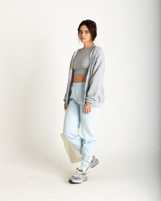 Healthy Is The New Thick Sweatpants  | Self Love