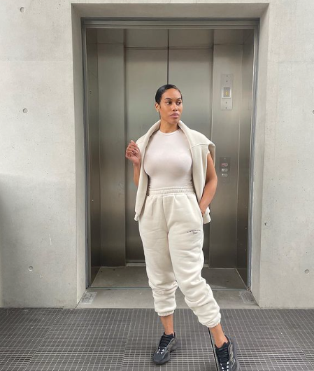 Element Collection Sweatpants| Sand