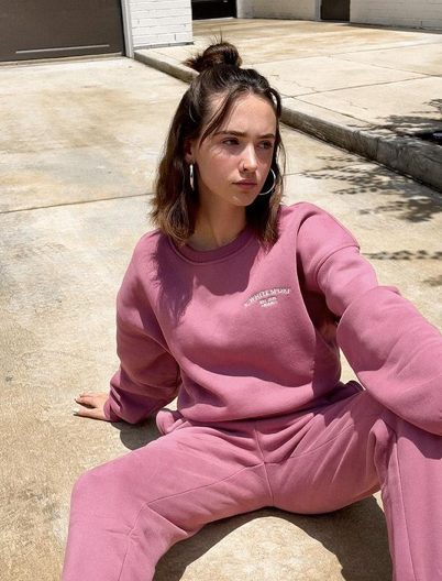 Element Collection Sweatshirt | Canyon