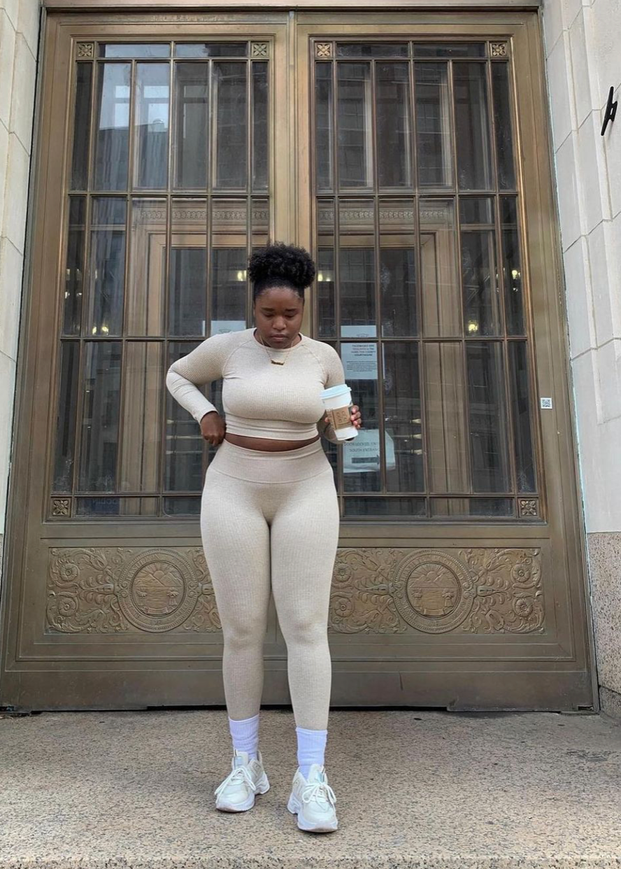 Dream Collection Long Sleeve| Celestial Cream