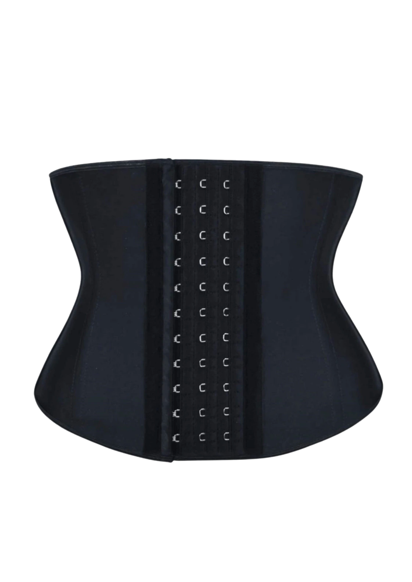 KWhite Waist Short Torso Trainer