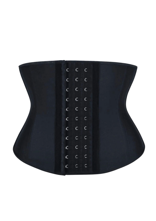 KWhite Waist Short Torso Trainer