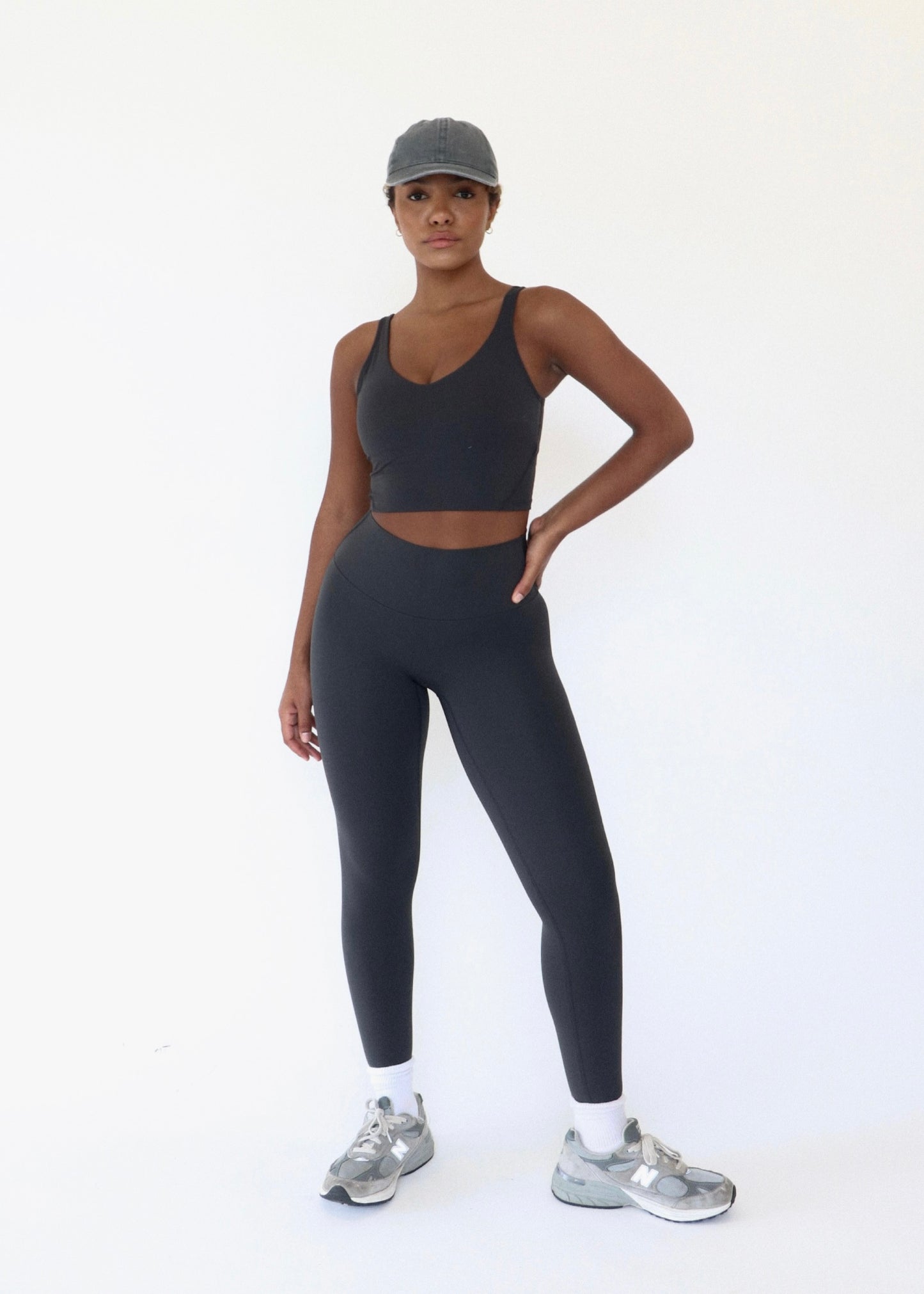 Summer Skin | Dove Leggings