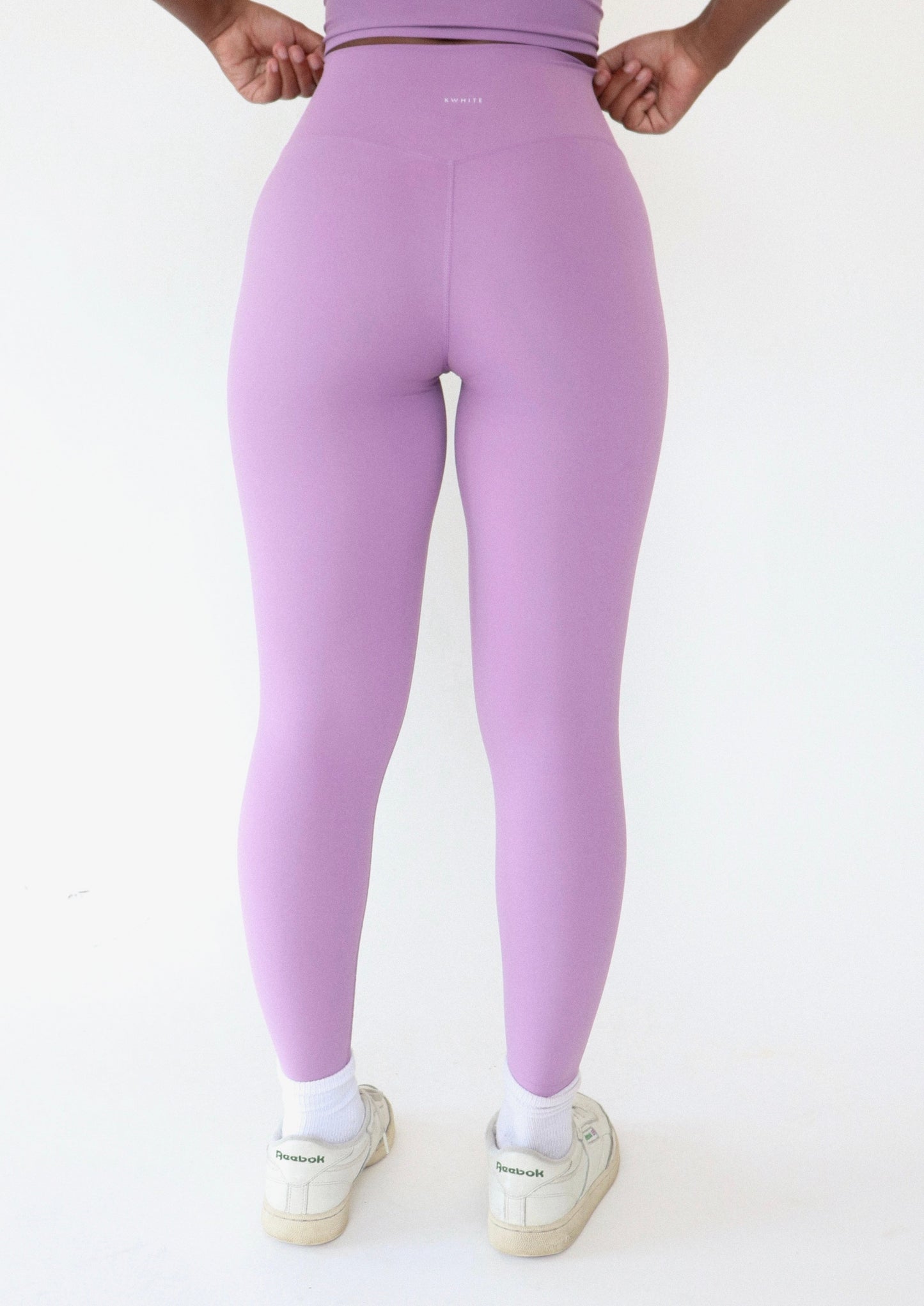 Summer Skin | Orchid Leggings