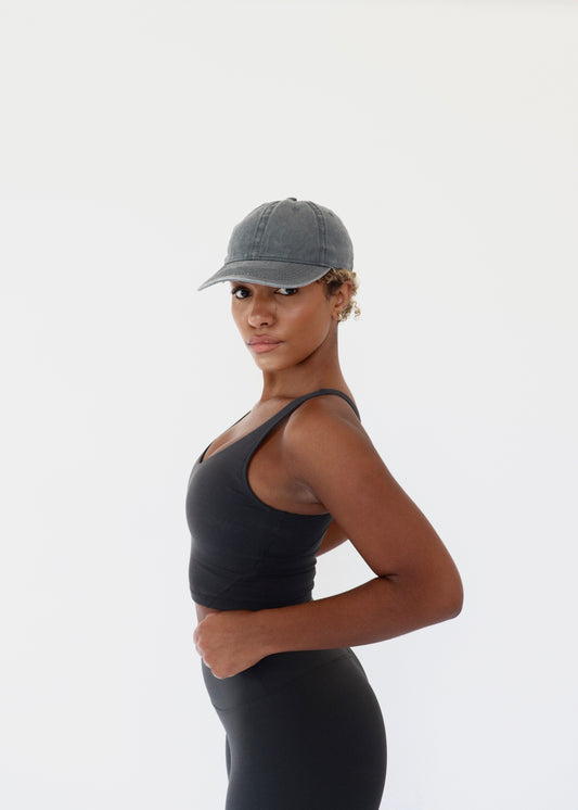 Summer Skin | Dove Tank Top