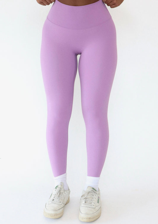 Summer Skin | Orchid Leggings