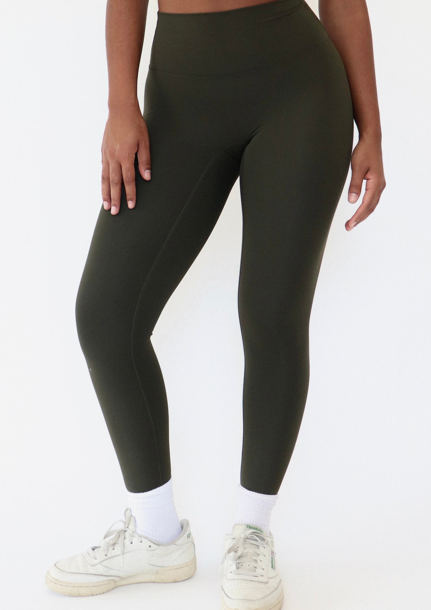 Summer Skin | Hunter Leggings