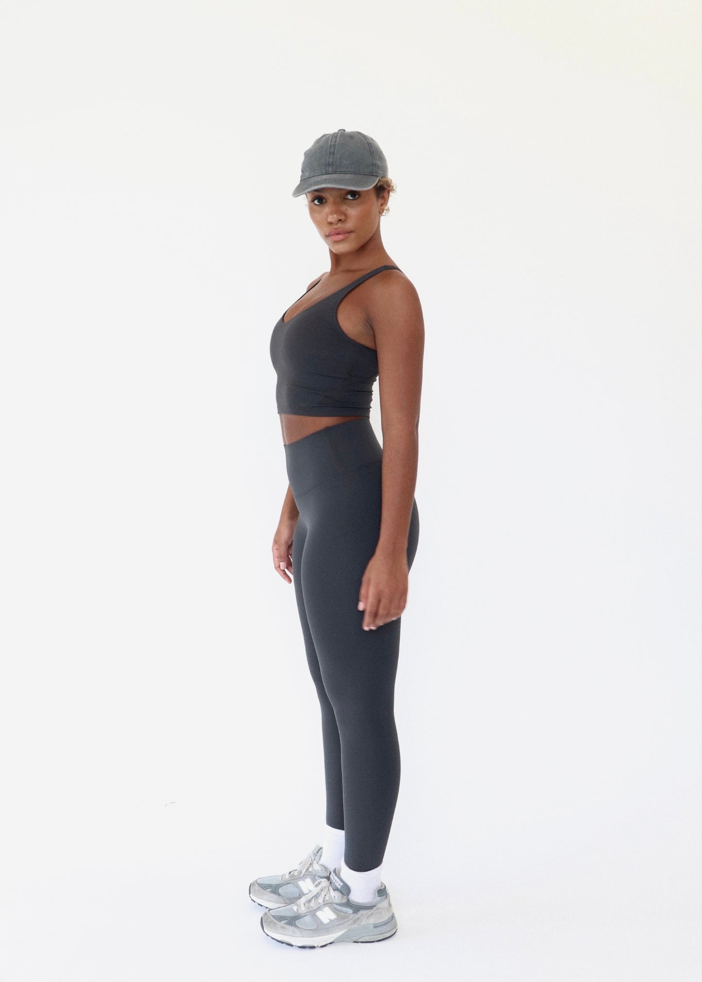Summer Skin | Dove Leggings