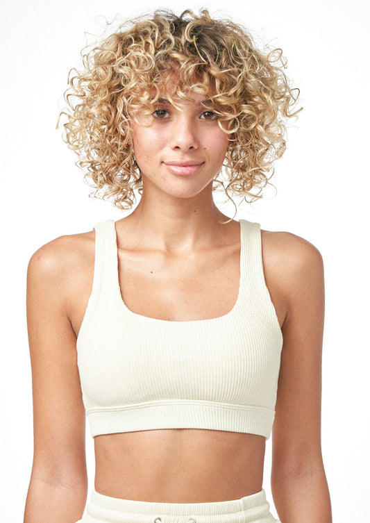 Lounge & Chill Collection Bra | Taffy