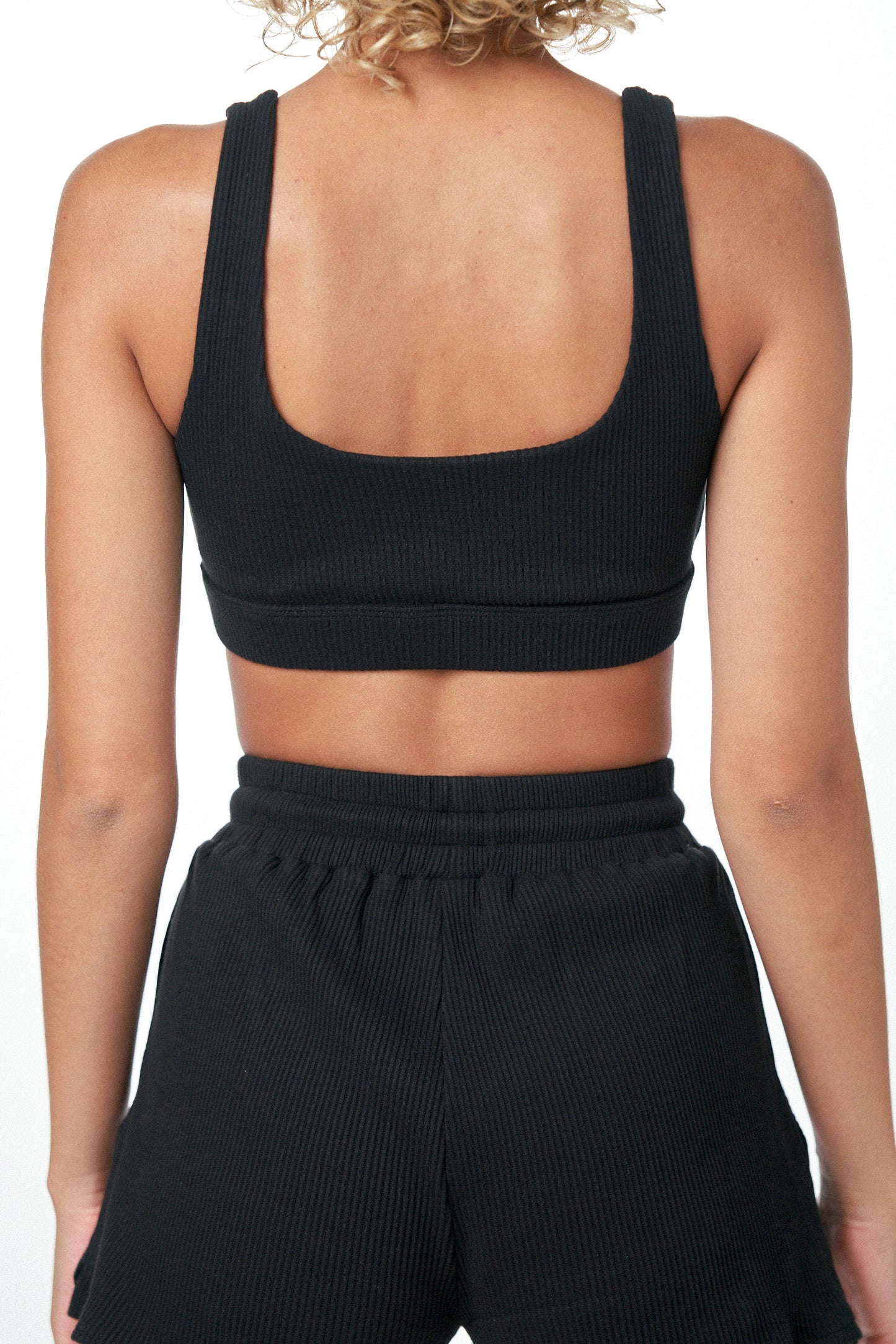 Lounge & Chill Collection Bra | Midnight