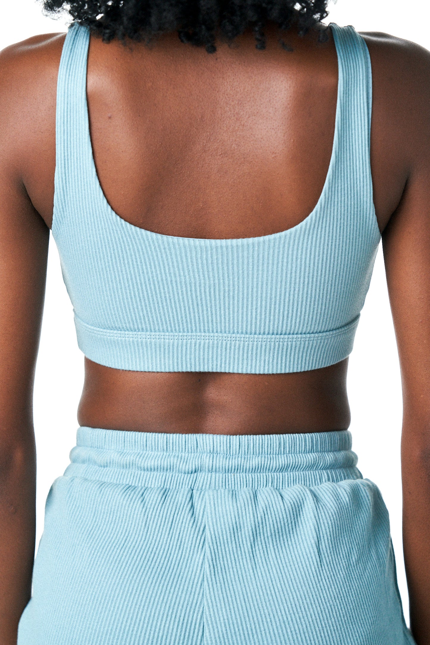 Lounge & Chill Collection Bra | Cayman