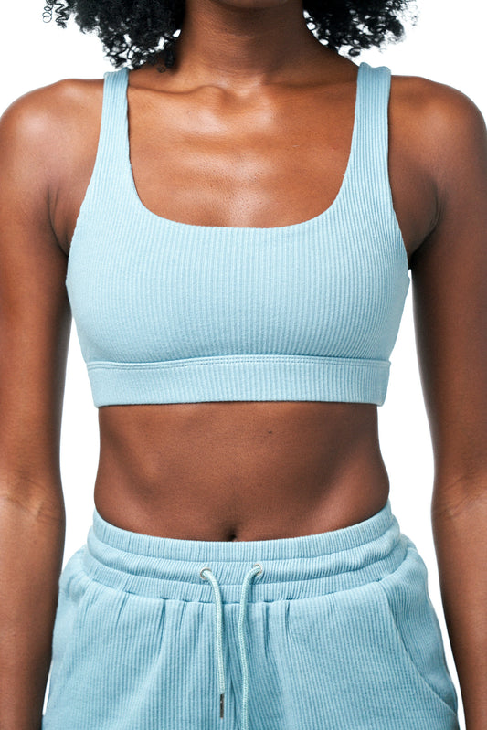 Lounge & Chill Collection Bra | Cayman