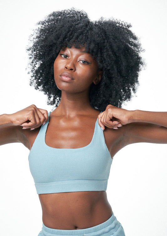Lounge & Chill Collection Bra | Cayman