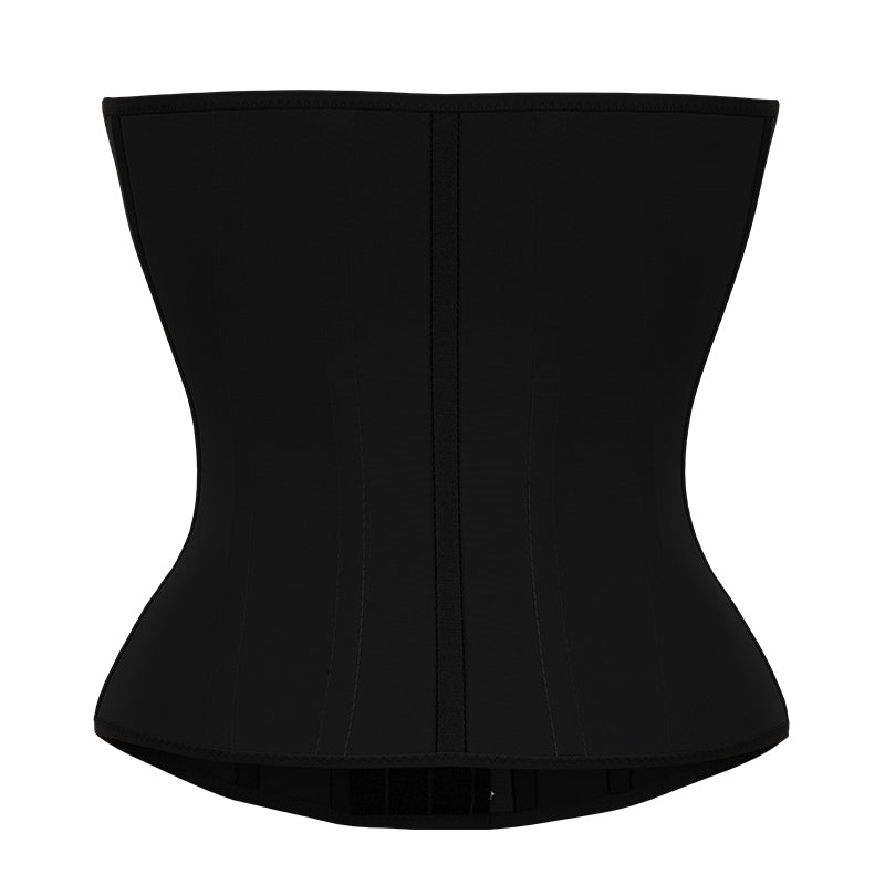 KWhite Waist Trainer