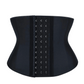KWhite Waist Short Torso Trainer